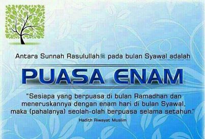 puasa-enam